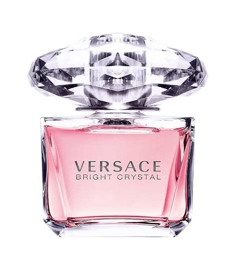 versace de mujer perfume